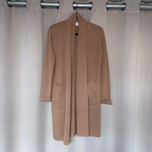 Modern Citizen Evie Open Sweater